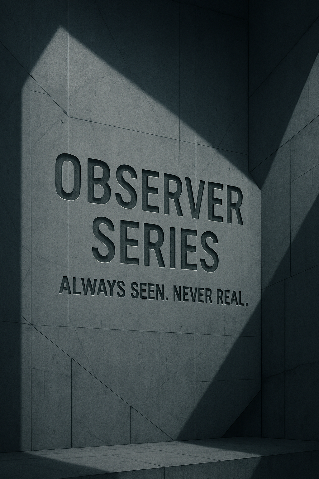 Observer Series