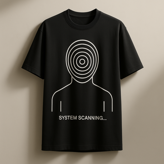 System Scanning…™ – No Escape