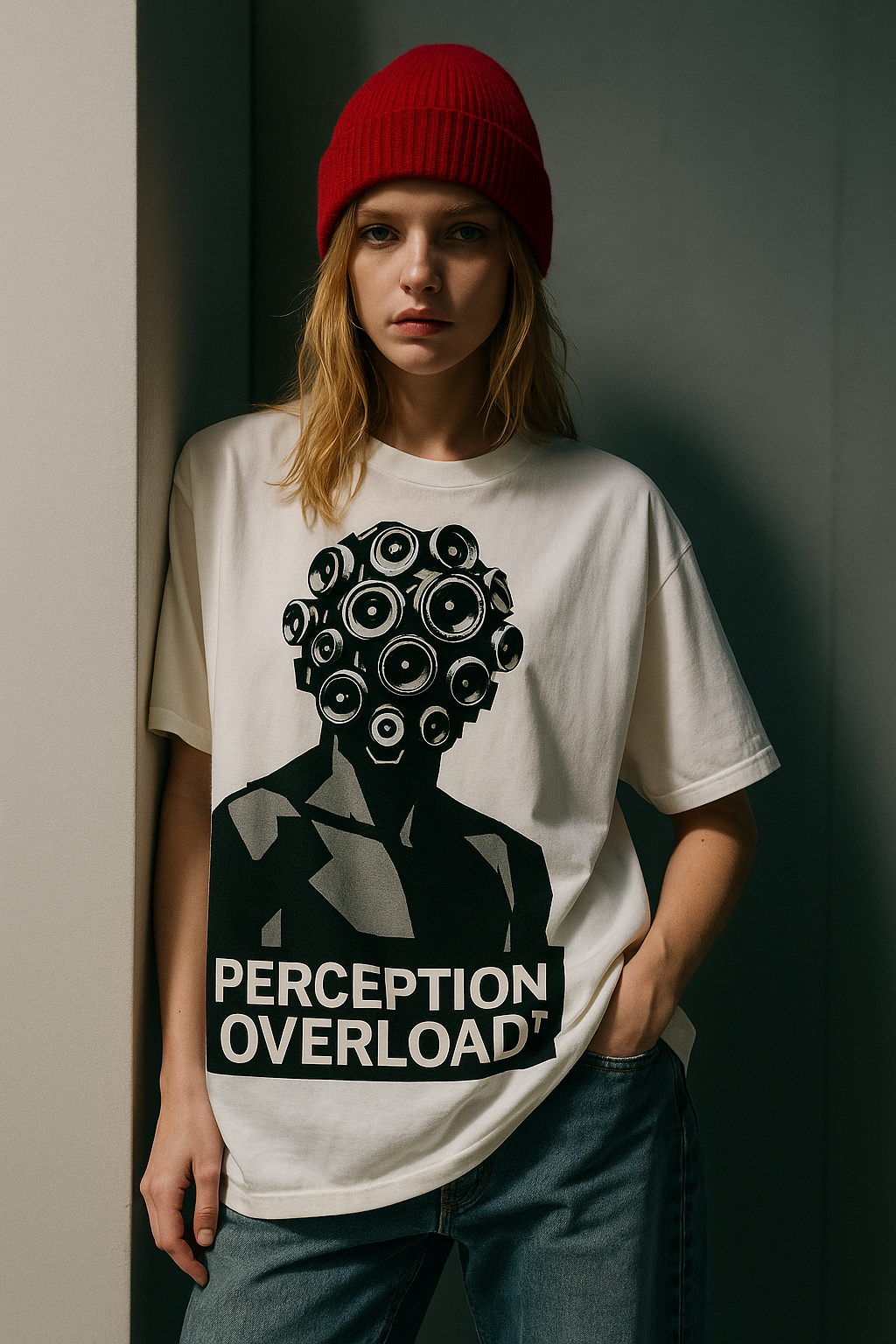 Perception Overload™ – Colapso