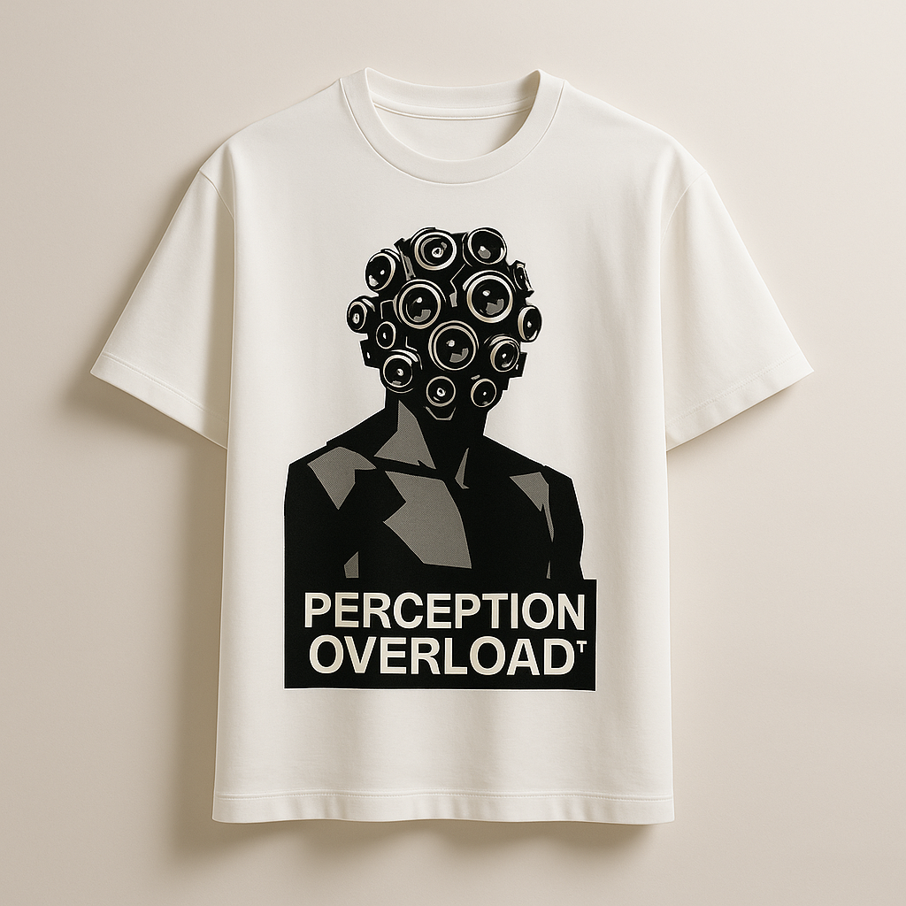 Perception Overload™ – Colapso