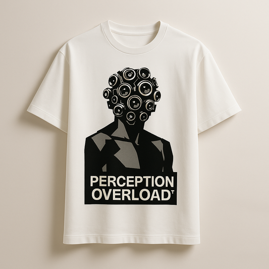 Perception Overload™ – Collapse